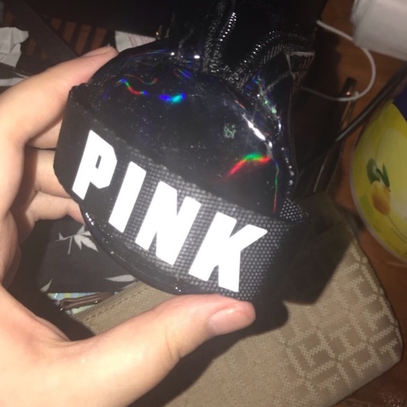 Cute PINK pouch - Picture 4 of 4